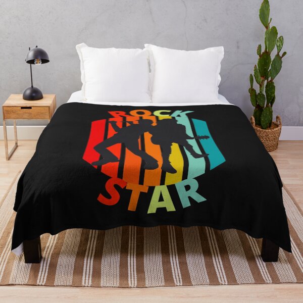 Item preview, Cool Classic Rockstar designed and sold by laiwole.