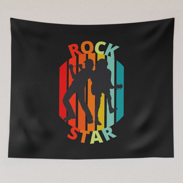 Item preview, Cool Classic Rockstar designed and sold by laiwole.