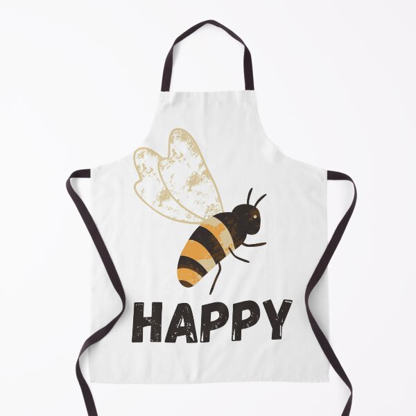 Item preview, Don' t Worry Bee Happy designed and sold by BitsndPieces.