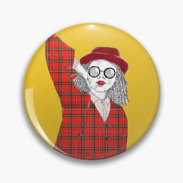 Item preview, Tartan Suited designed and sold by Kezylou.