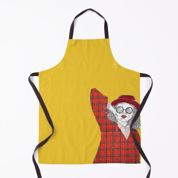 Item preview, Tartan Suited designed and sold by Kezylou.
