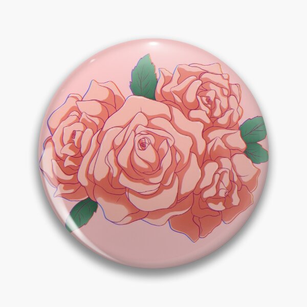 Item preview, Pink Rose designed and sold by Reecevr.