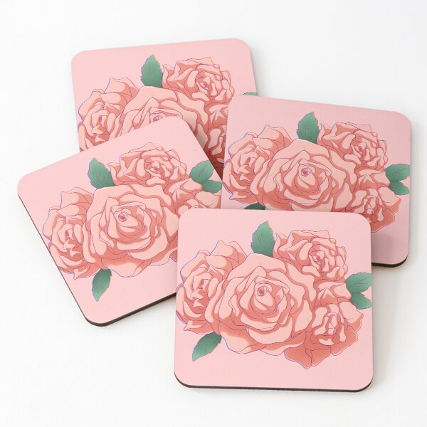 Item preview, Pink Rose designed and sold by Reecevr.