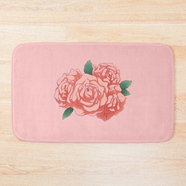 Item preview, Pink Rose designed and sold by Reecevr.