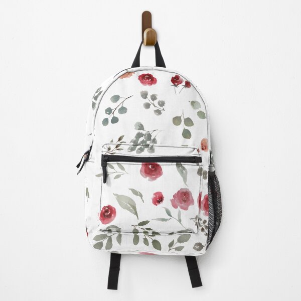Item preview, floral pattern designed and sold by manaspictures.