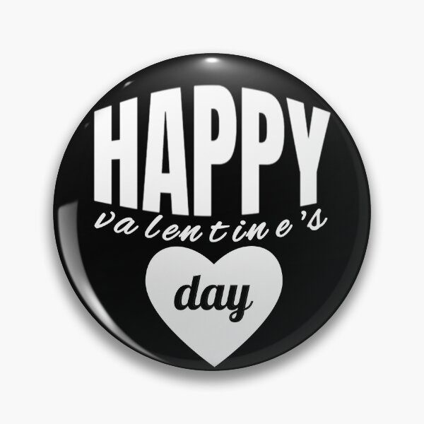 Item preview, Happy Valentine's Day designed and sold by joseartgel.