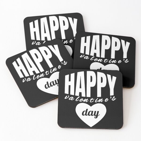 Item preview, Happy Valentine's Day designed and sold by joseartgel.