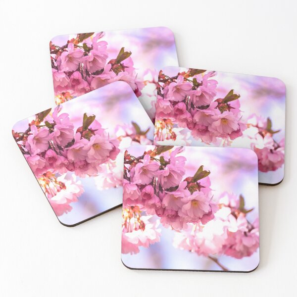 Item preview, Cherry Blossom in Pink designed and sold by OByD.