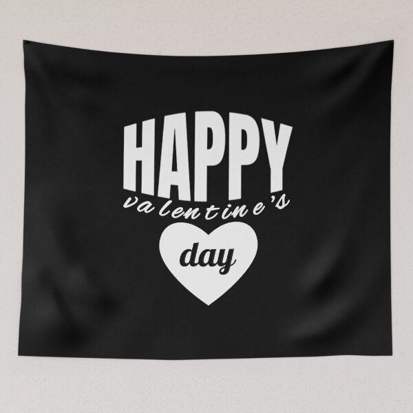 Item preview, Happy Valentine's Day designed and sold by joseartgel.