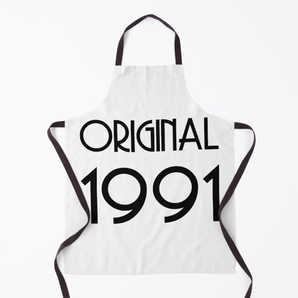 Item preview, Original 1991 designed and sold by likebakerdo.