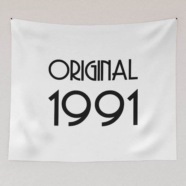 Item preview, Original 1991 designed and sold by likebakerdo.