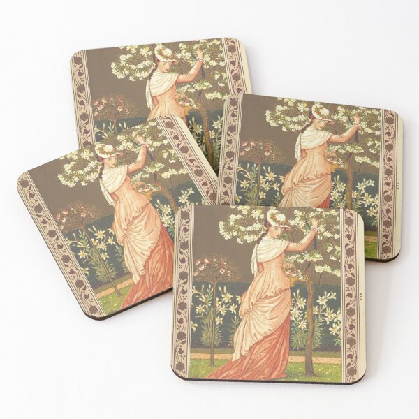 Item preview,  Vintage Valentine's Day: Love and seduction designed and sold by The Great  Art.
