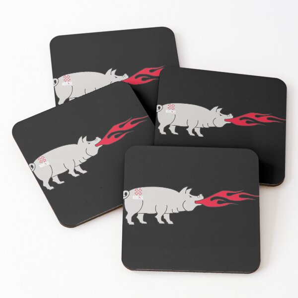 Item preview, Noveske Rifles Pistols PIG designed and sold by WhanyShop.
