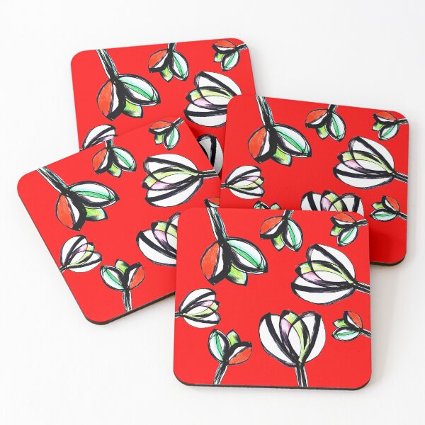 Item preview, Spring 05 on Red Board designed and sold by Istvan Ocztos.