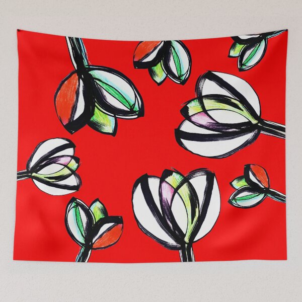 Item preview, Spring 05 on Red Board designed and sold by Istvan Ocztos.