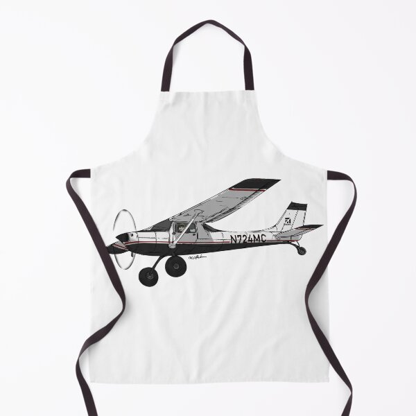 Item preview, Cessna 150 N724MC designed and sold by Michael Garber.