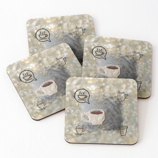 Item preview, Coffee please designed and sold by DCSMKreativ.