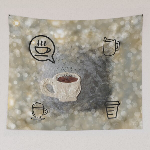 Item preview, Coffee please designed and sold by DCSMKreativ.