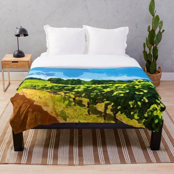 Item preview, Viñedo en la costa designed and sold by Jason Mix.