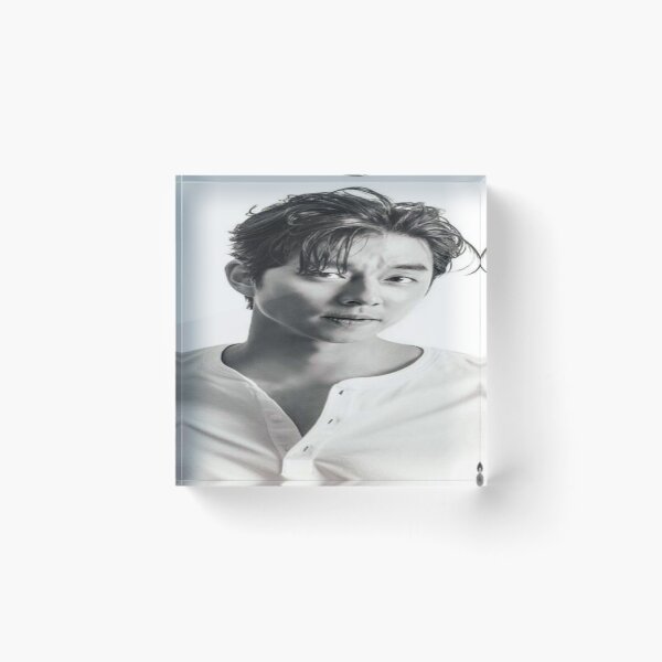 Item preview, Sexy gong yoo designed and sold by Juzzov.