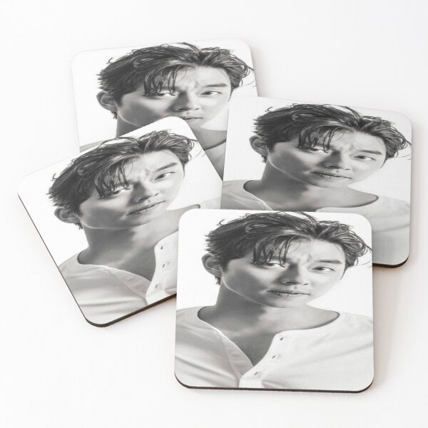 Item preview, Sexy gong yoo designed and sold by Juzzov.