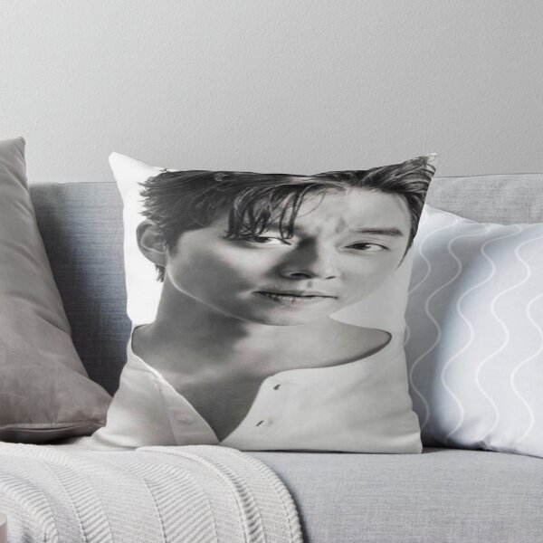 Item preview, Sexy gong yoo designed and sold by Juzzov.