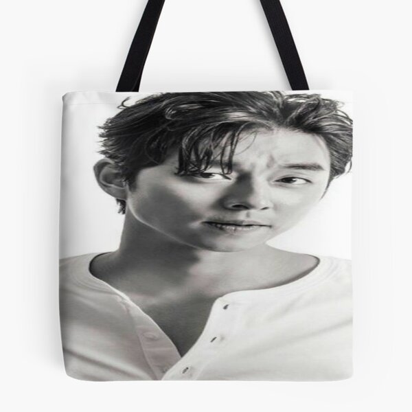 Item preview, Sexy gong yoo designed and sold by Juzzov.