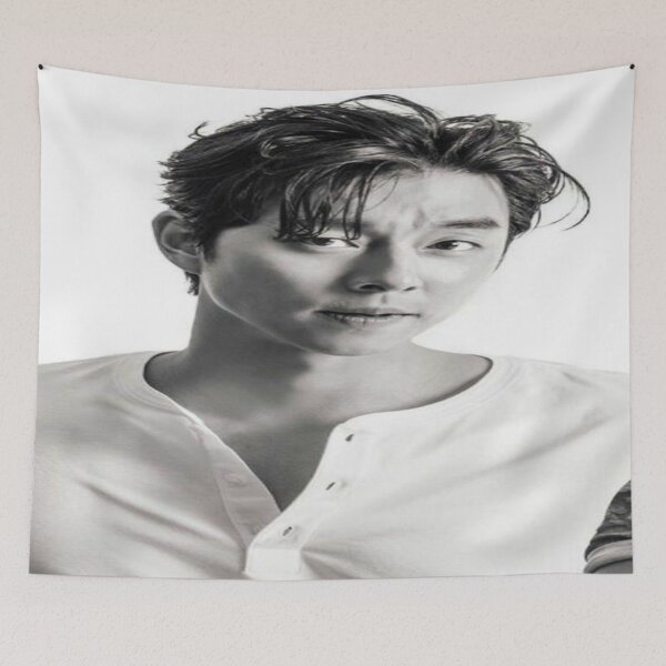 Item preview, Sexy gong yoo designed and sold by Juzzov.