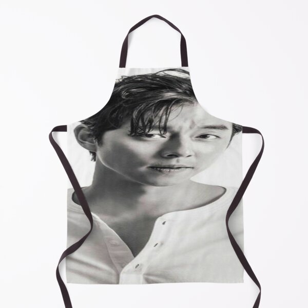 Item preview, Sexy gong yoo designed and sold by Juzzov.