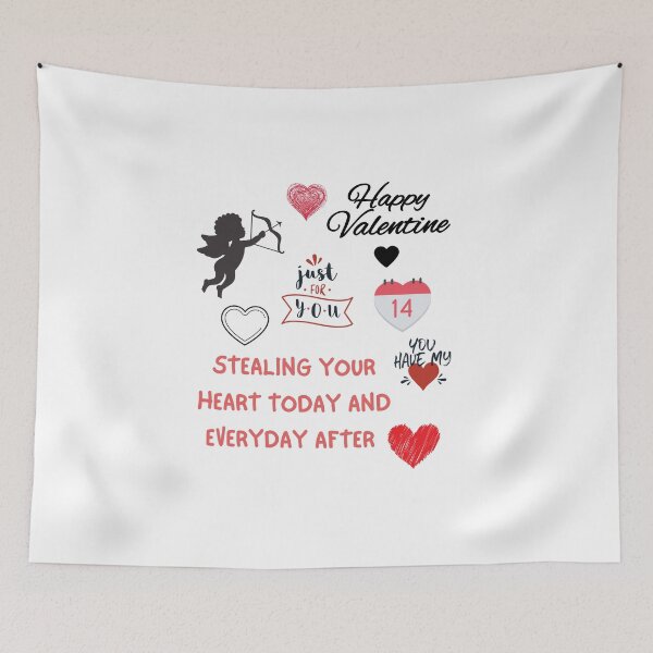 Item preview, Valentine’s day designed and sold by Alou93.