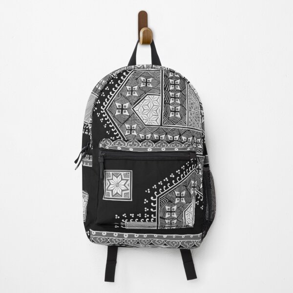 Item preview, Ethnic black design designed and sold by Richa Maurya.