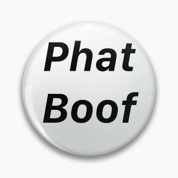 Item preview, Phat Boof designed and sold by NLR32.