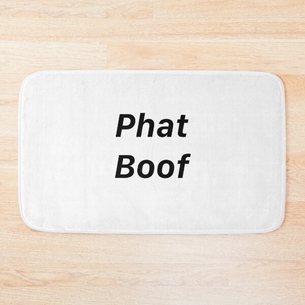 Item preview, Phat Boof designed and sold by NLR32.