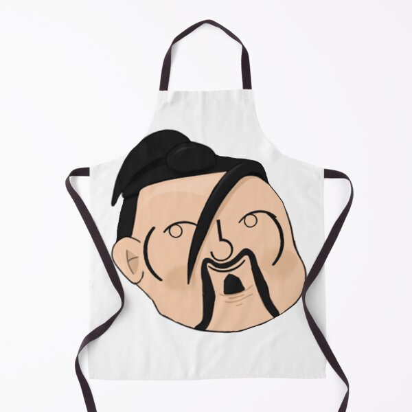 Item preview, Lenny Karnage designed and sold by karnagecos.