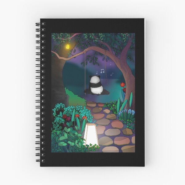 Item preview, Happy Place designed and sold by Derpyseal.