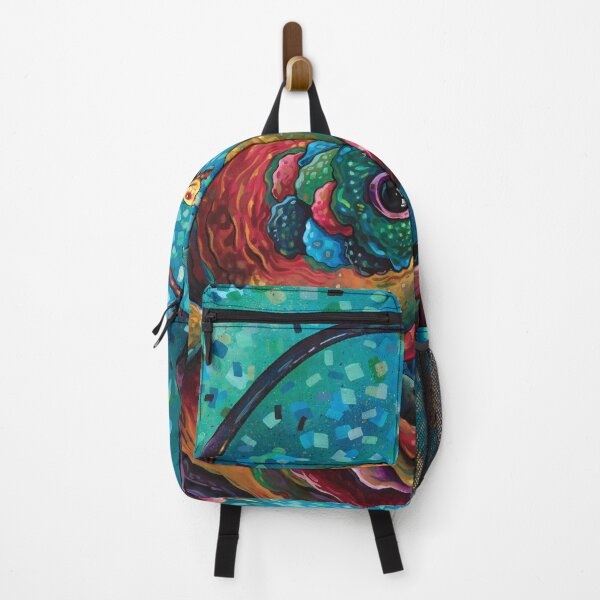 Item preview, Anglerfish designed and sold by Bryan Collins.