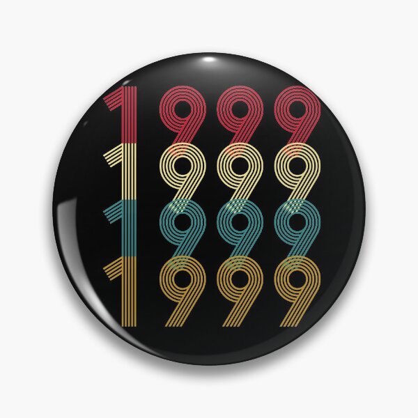 Item preview, Vintage 1999 Shirt, 22nd Birthday, gift for her designed and sold by ihsanestore01.