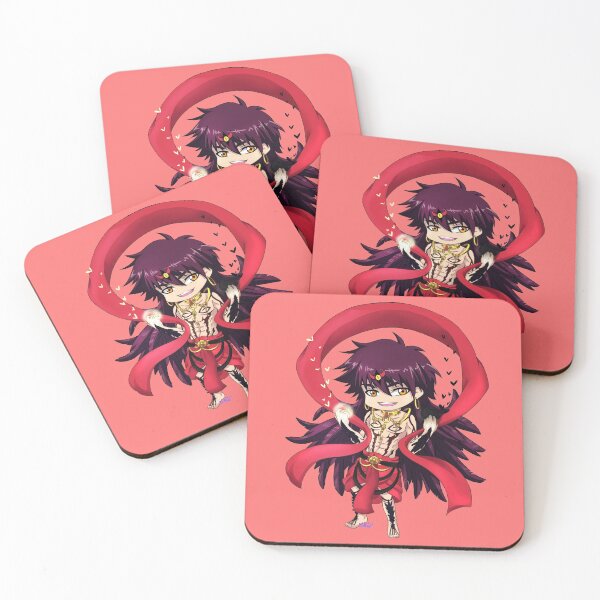 Item preview, Sinbad in focalor equip, from Magi designed and sold by Mikaru.
