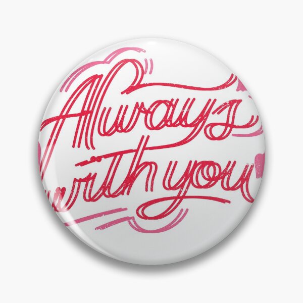 Item preview, Always with you designed and sold by Mirasy.