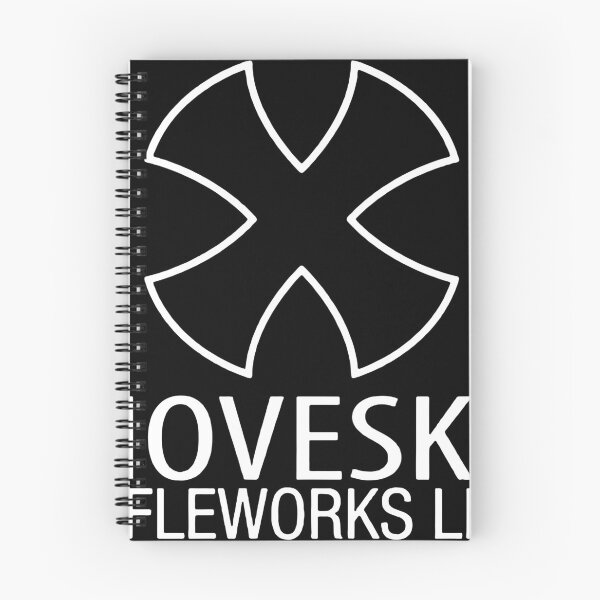 Item preview, Noveske Rifles Riflesworks Logo designed and sold by WhanyShop.