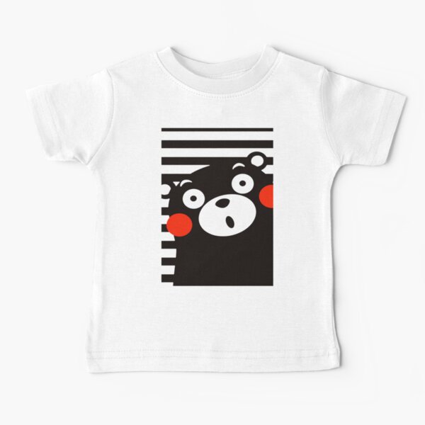Item preview, Japan Anime Kumamon Bear Animal designed and sold by Abdilah007.