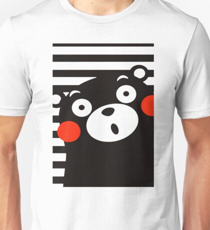 kumamon shirt