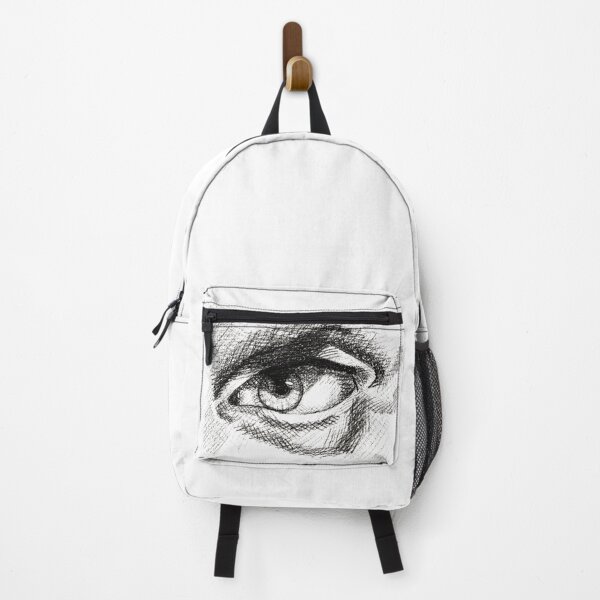 Item preview, Black and Grey Eye designed and sold by Art-Aitch.
