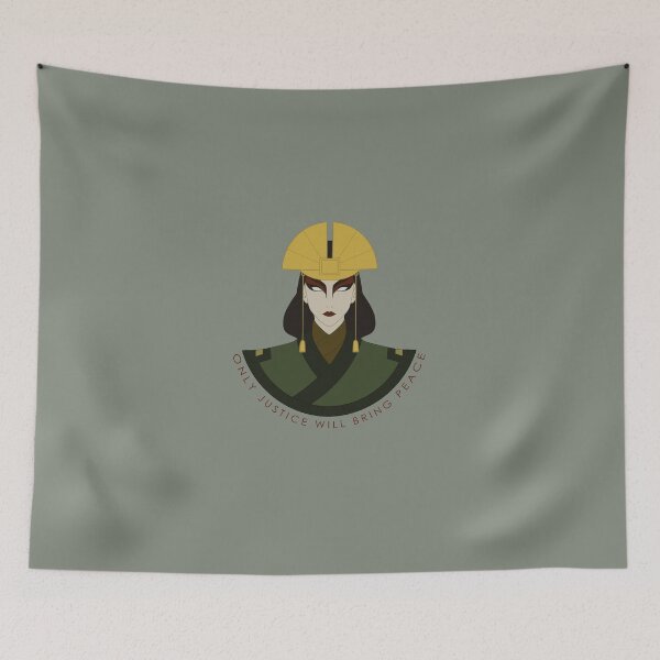 Item preview, Only Justice Will Bring Peace designed and sold by ebird14.