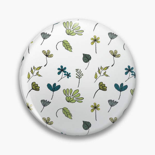 Item preview, The thread-like pattern stitched by a sewing machine is a kind of tree. designed and sold by Apostrophe8.
