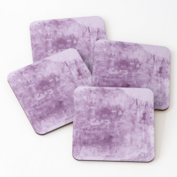 Item preview, Lovely purple distressed pattern  designed and sold by myseptember18th.