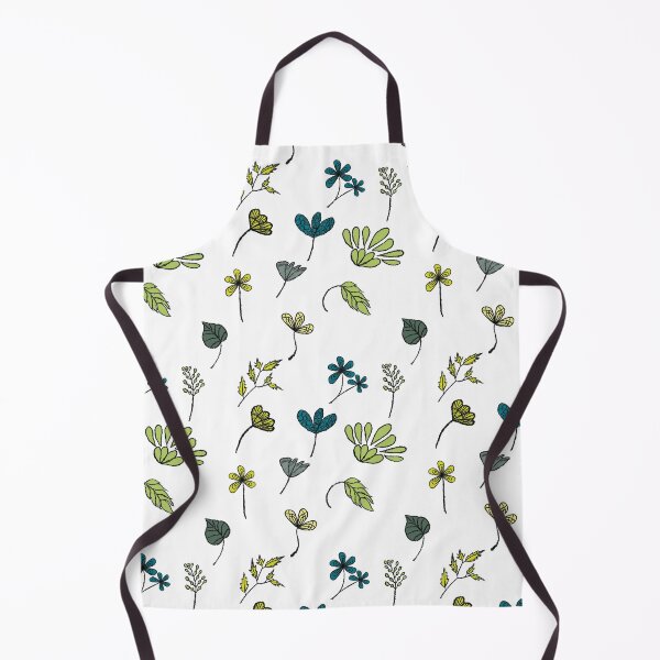 Item preview, The thread-like pattern stitched by a sewing machine is a kind of tree. designed and sold by Apostrophe8.