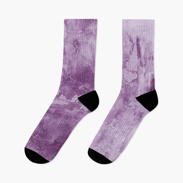 Item preview, Lovely purple distressed pattern  designed and sold by myseptember18th.
