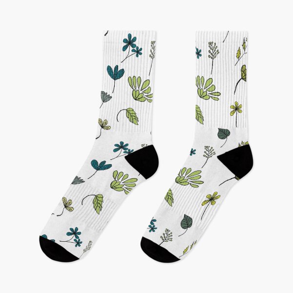 Item preview, The thread-like pattern stitched by a sewing machine is a kind of tree. designed and sold by Apostrophe8.