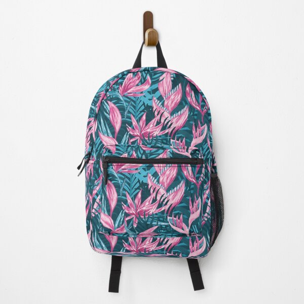 Item preview, Hand drawn tropical flowers designed and sold by Lidiebug.